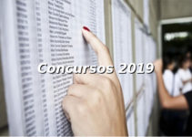 Concursos 2019: Lei Orçamentária prevê mais de 48 mil vagas para 2019